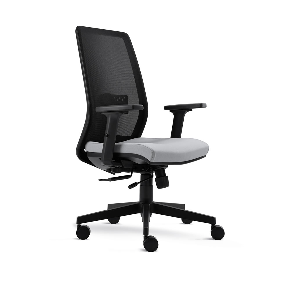 Cadeiras Operativas/Reuni�o/Multiusos