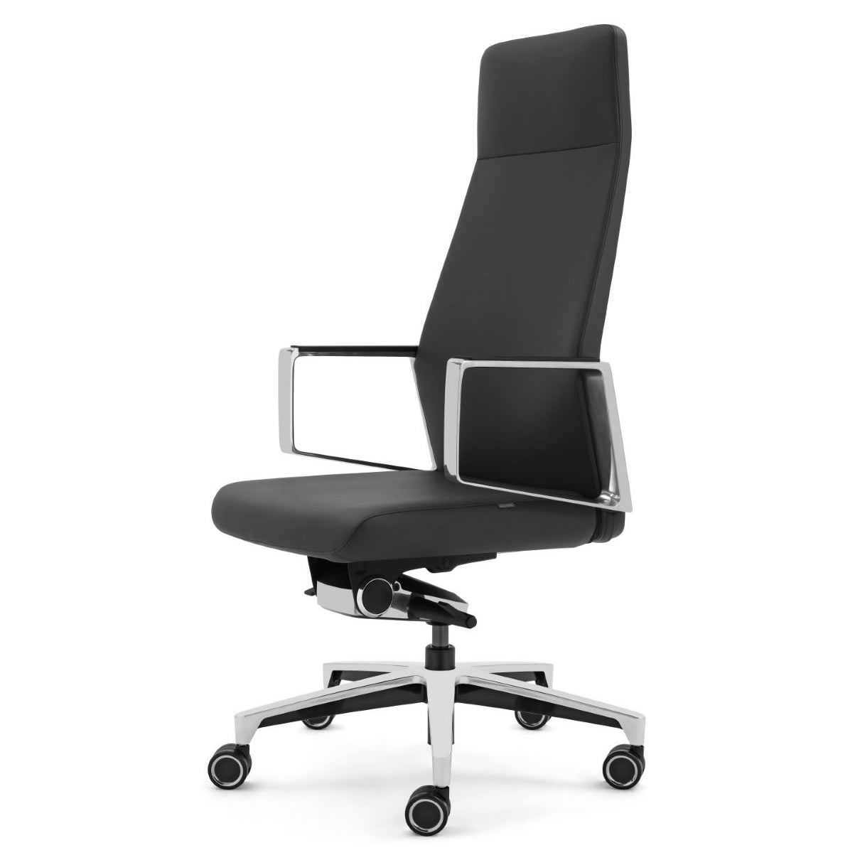 Cadeira de Dire��o Caravel Com Apoio