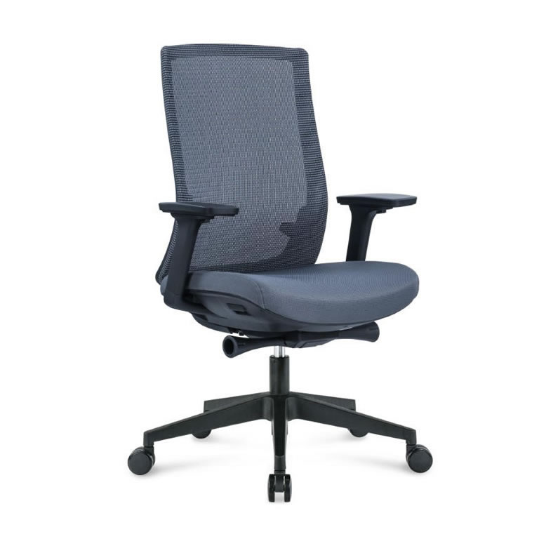 Cadeira Operativa Moss