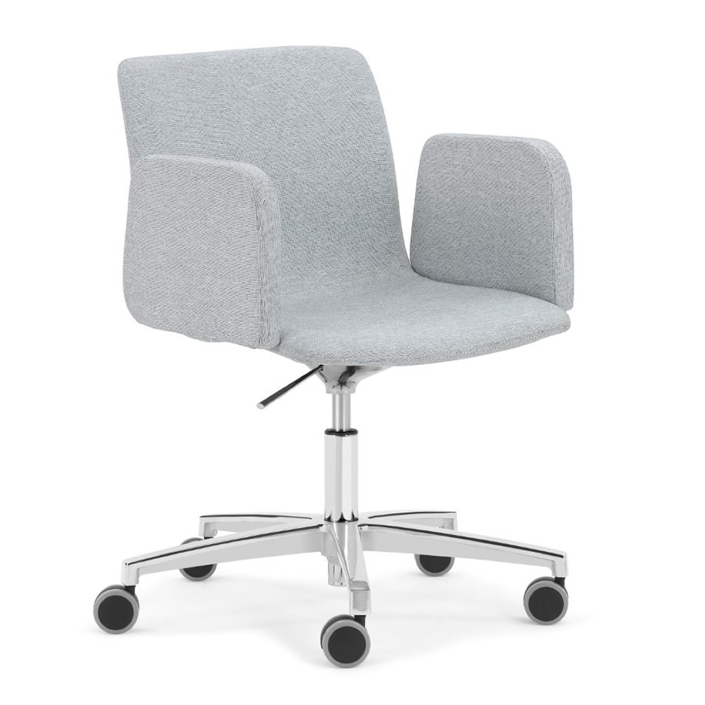 Cadeira de Reuni�o Kiara