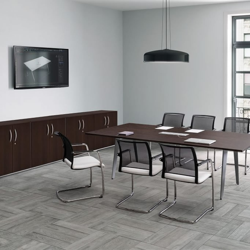 Mesa de Reuni�o ART