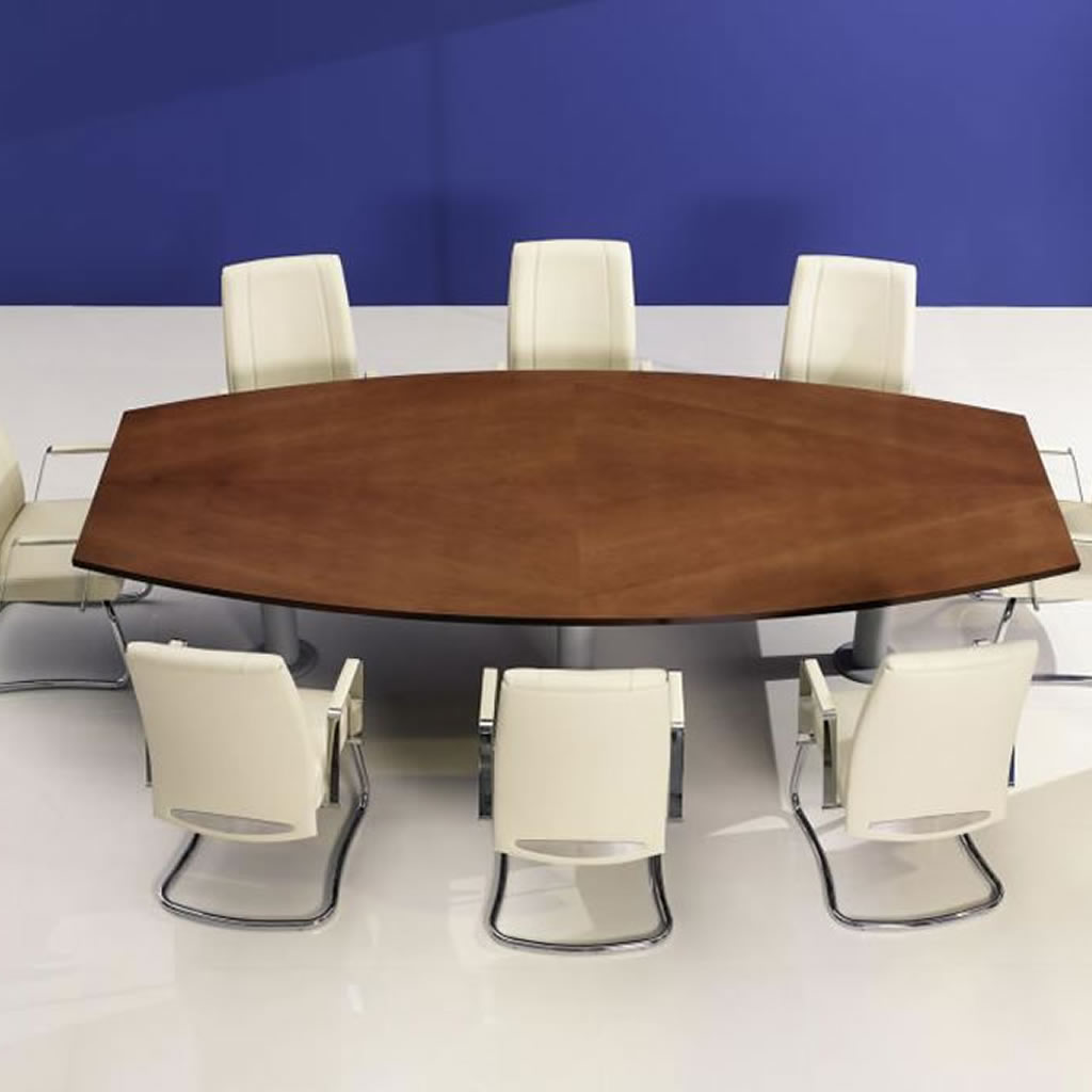 Mesa de Reuni�o em Arco em Cerejeira