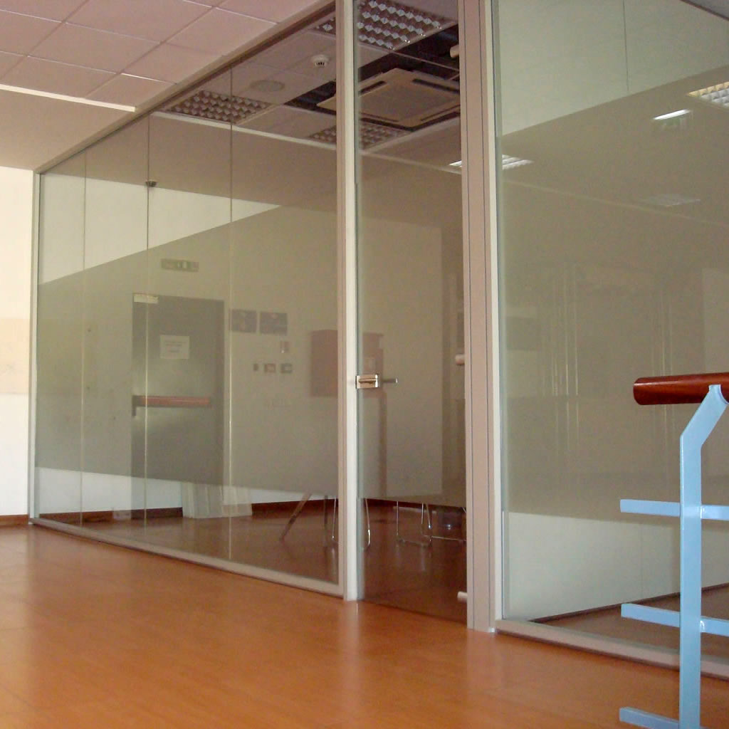 Divis�ria Modular Mono