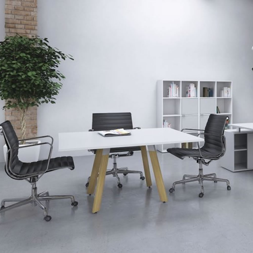 Posto de Dire��o Endow Wood 2