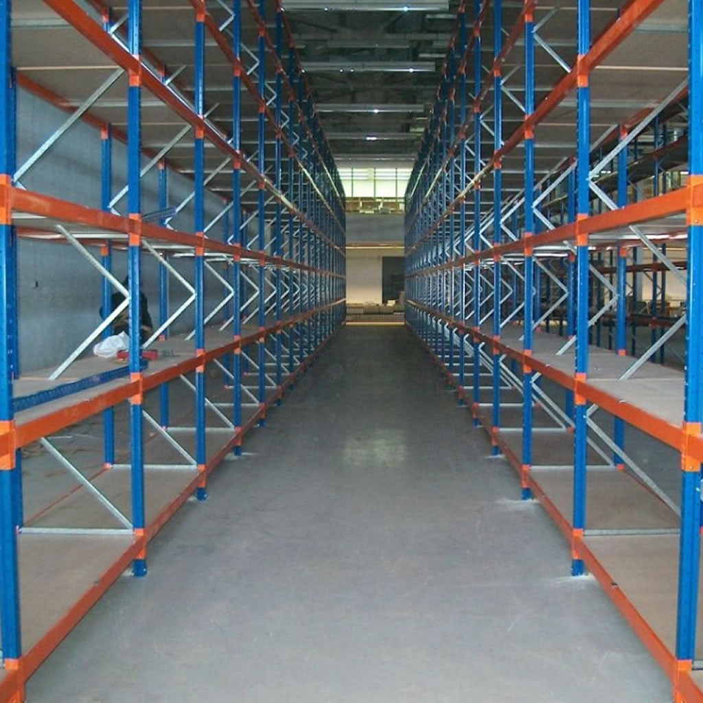 estantes picking 1111