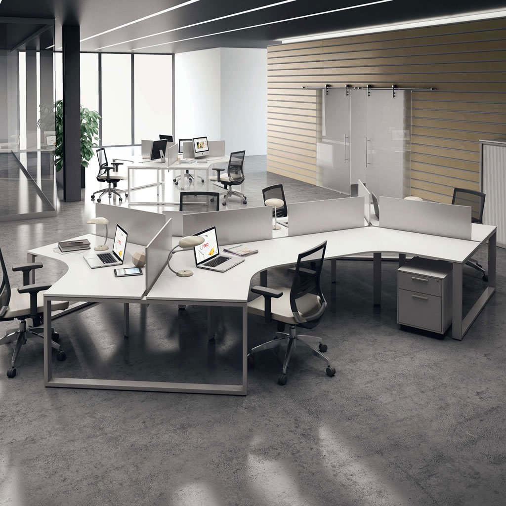 Ilha better em trevo