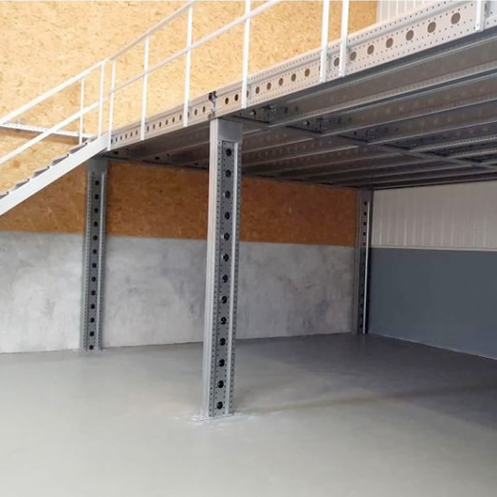 plataformas sigma 1131