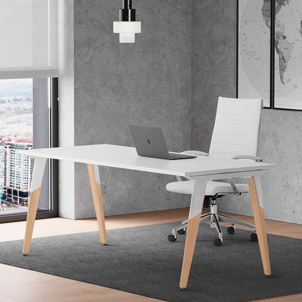 Secretaria Dire��o Art Wood